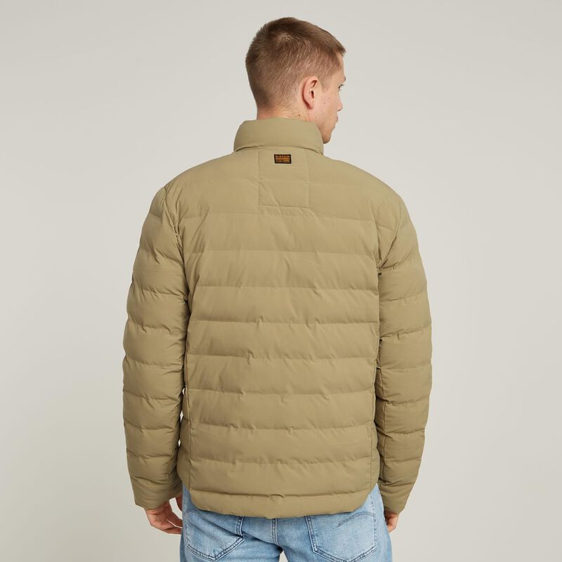 G-Star Foundation Liner Jacket image number 1